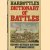 Harbottle's Dictionary of Battles door George Bruce
