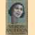 Marian Anderson vertelt haar leven door Marian Anderson