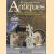 A Treasury of World: Antiques, a style-by-style collector's guide with over 400 illustrations, 120 in full colour door Anthony Livesey