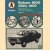 Haynes Owners Workshop Manual: Datsun 1000, 1200, 120Y: Datsun Sunny 1000 B10, 1200 B110, 120Y, B210, 1200 Pick-up 1968-78 door diverse auteurs
