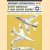 North American F-100A Super Sabre: History, Technical Data, Photographs, Colour Views, 1/72 Scale Plans door diverse auteurs