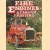 Fire Engines & Firefighting door David Burgess-Wise
