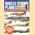 War planes 1945-1976 door diverse auteurs