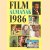 Film Almanak 1986
Al Clark
€ 6,00