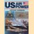 US Air Power door Anthony Robinson