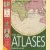 The atlas of Atlases door Phillip Allen