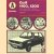 Autobooks Owner Workshop Manual Golf 1100, 1300, Volkswagen Golf 1100 N, L - Volkswagen Golf 1300 LS, GLS 1974-80 OWM881 door diverse auteurs
