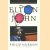 Elton John, the definitive biography door Philip Norman