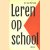 Leren op school door C.F. Van Parreren
