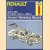 Haynes Owners Workshop Manual: Renault 20, 1976 to 1980, all models/1647cc/1995cc door Ian Coomber