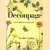 Découpage, a new look at an old craft door Leslie Linsley