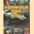 Formula One. Unseen Archives door Tim Hill