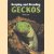 Keeping and Breeding Geckos door Hermann Seufer