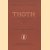 Thoth, tijdschrift voor vrijmetselaars, 21e jaargang nummer II/III, oktober 1970 door Prof.dr. Joh.J. Hanrath e.a.