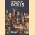The Big Books of Dolls door Mabs Tyler
