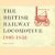 The British Railway Locomotive. A brief pictorial history of the first fifty years of the british steam railway locomotive 1803-1853
G.F. Westcott
€ 6,00