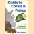 Guide to Coral & Fishes of Florida, the Bahamas and the Caribbean door Idaz Greenberg