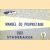 Studebaker, manuel du proprietaire 1961 door diverse auteurs