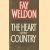 The heart of the country door Fay Weldon