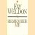Remember me
Fay Weldon
€ 5,00