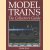 Model trains. The Collector's Guide door Chris Ellis