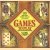 Games to play. Board and table games for all the family door R.C. Bell