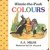Winnie the Pooh Colours door A.A. Milne e.a.