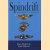 Spindrift. Stories from the U.S. Sea Services door Dan Gillcrist e.a.