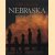Under a big red sky Nebraska door Joel Sartore