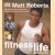 Fitness for life manual. Exercise and nutrition programmes to change your body and sustain your health door Matt Robert