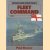Britain's Armed Forces Today: 2 - Fleet command door Paul Beaver