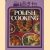 Polish Cooking door Rose Cantrell