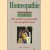 Homeopathie. Een positieve geneeswijze voor de gehele mens door Gert A. Bogaerds