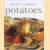 What's cooking potatoes door Jenny Stacey