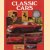 Classic cars door Roger Hicks