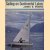 Sailing on Continental lakes. Switzerland, Southern Germany and Salzkammergut of Austria door James B Moore