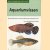 Aquariumvissen. Een beschrijving van meer dan 100 soorten aquariumvissen, met vele illustraties in kleur door Ivan Petrovicky