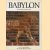 Babylon. Kunstschatten uit Mesopotamië
Dr. M.V. Seton-Williams
€ 8,00