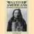 Native Americans in early photographs door Tom Robotham