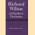 Richard Wilton, a Forgotten Victorian door Mary Blamire Young