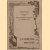 Vereeniging tot behoud van Natuurmonumenten in Nederland. Jaarboek 1936-1940 door Mr. P.G. van Tienhoven