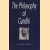 The Philosophy of Gandhi
Glyn Richards
€ 6,00