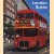 London Buses door John Reed