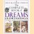 The complete book of dreams door Julia Parker e.a.