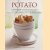 Potato: the definitive guide to potatoes and potato cooking door Alex Barker e.a.