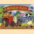 Alphabet Farm. A rhyming pop-up for preschoolers door diverse auteurs