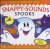 Snappy Sounds: Spooks. Noisy Pop-up Fun door Derek Matthews