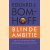 Blinde ambitie: mijn 87 dagen met Zalm, Heinsbroek en Balkenende door Eduard J. Bomhoff