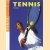 Tennis door Peter Scholl