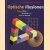 Optische Illusionen. Puzzles, Rätsel, Vexierbilder und magische Quadrate door Jack Botermans e.a.